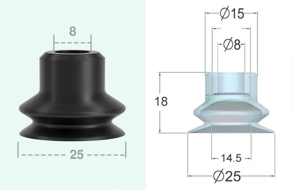 BHDS-25