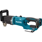 Аккумуляторная угловая дрель Makita DA001GZ