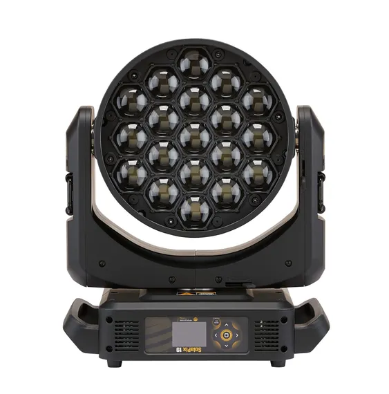 SolaPix 19 High End Systems