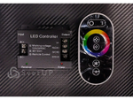 Контроллер RGB, 18А Led Man
