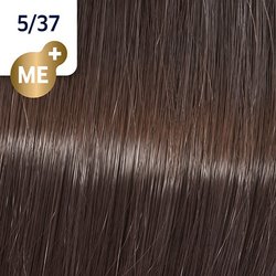 Wella Koleston 5/37 Принцесса амазонок ME+