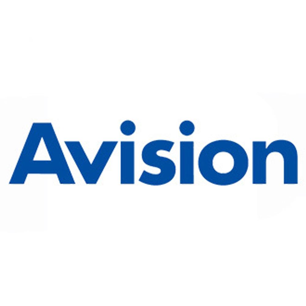 Ролик захвата Avision для AD230U/AD240U/AD345/AD360/AD370/AD380/AD3100