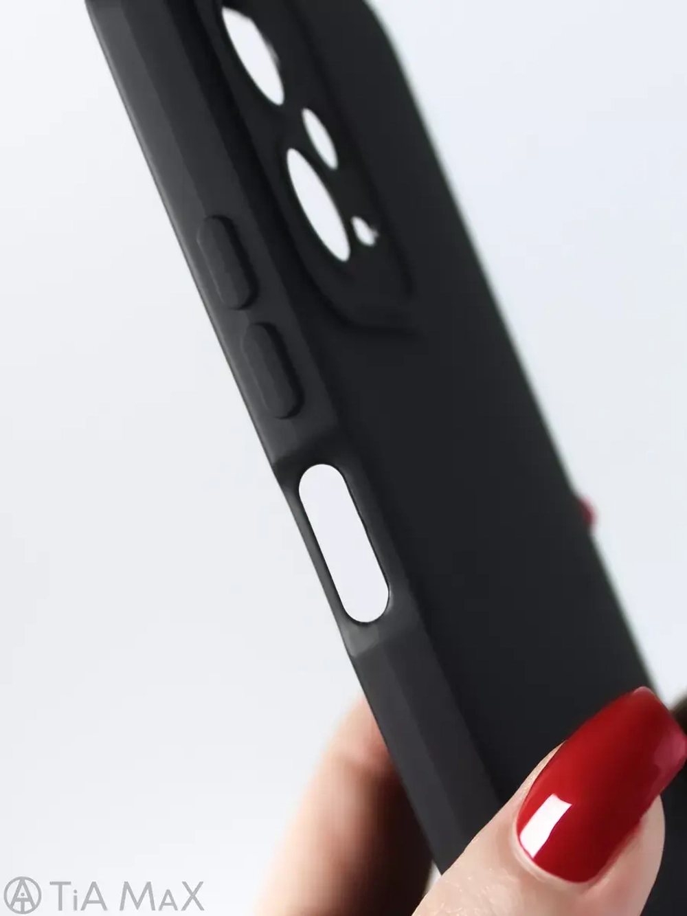 Чехол на Xiaomi Redmi Note 12 5G Poco X5 5G
