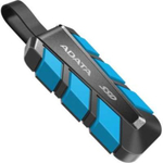 Внешний SSD USB 3.2 Gen 2 Type-C ADATA SC740 2000 ГБ