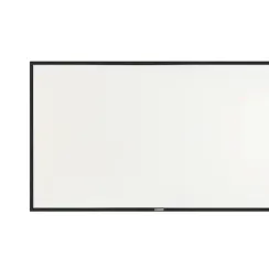 Kauber Frame Lite Velvet Cinema Ice White 117