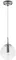 Подвесной светильник Tureis A9915SP-1CC Arte Lamp