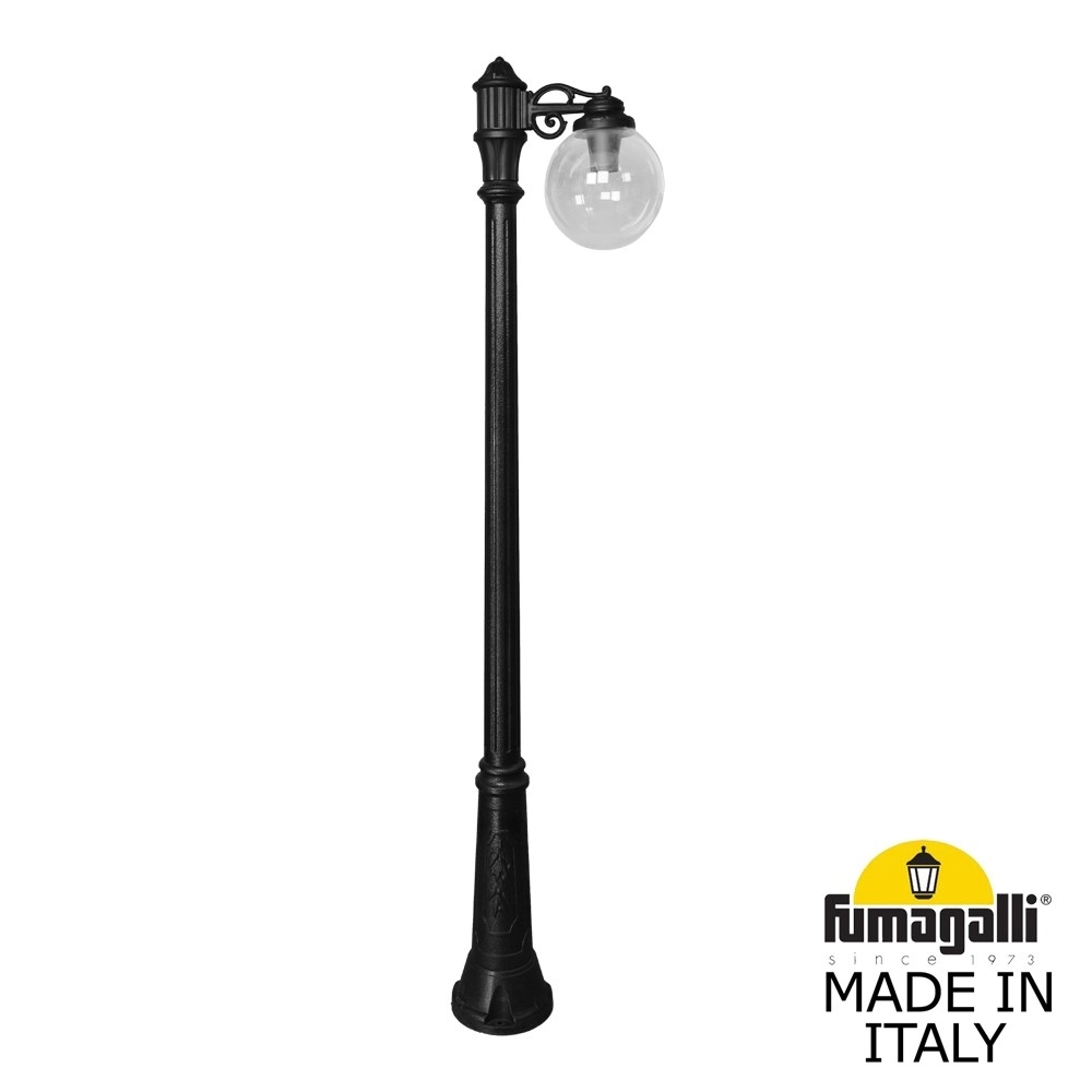 Ландшафтный светильник Fumagalli GLOBE 250 G25.157.S10.AXF1R