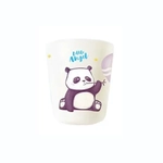 Стакан детский Panda