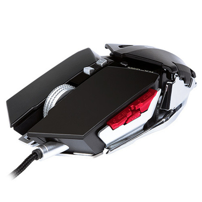 Мышь SVEN RX-G985, USB