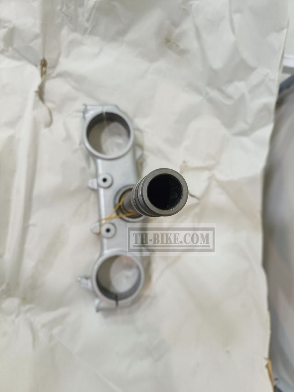 53219-KZZ-900. STEM SUB ASSY., STEERING