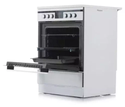 Электрическая плита Hansa FCCW68225