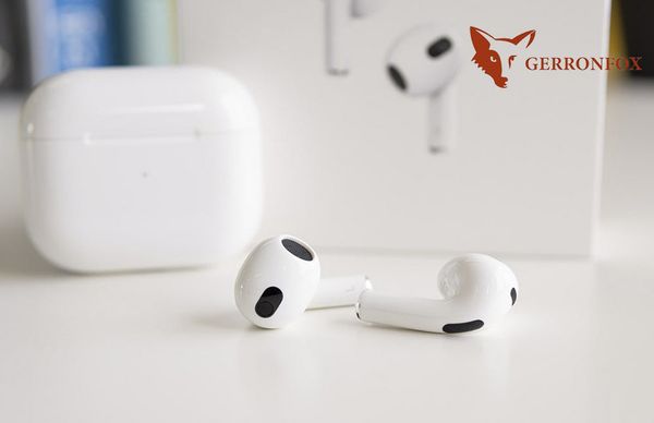 В чем существенная разница между AirPods 3, AirPods 4 и AirPods Pro 2? В чем существенная разница между AirPods 3, AirPods 4 и AirPods Pro 2?