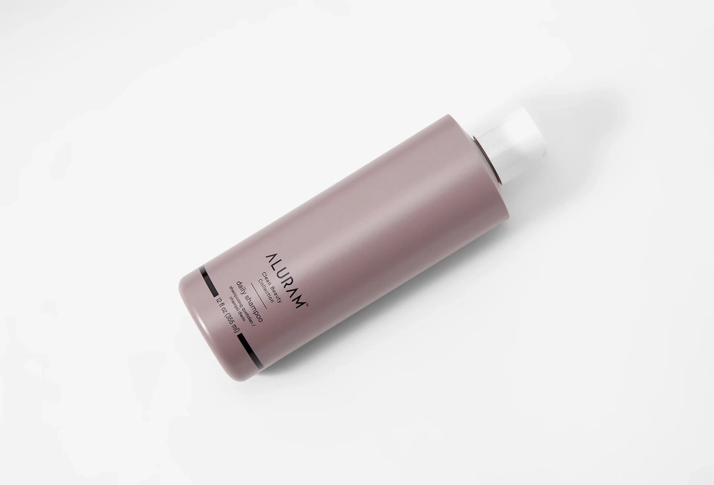 ALURAM Шампунь для нормальных волос на каждый день-Daily Shampoo