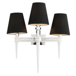 Бра Wall Lamp Waterloo Triple арт.110988