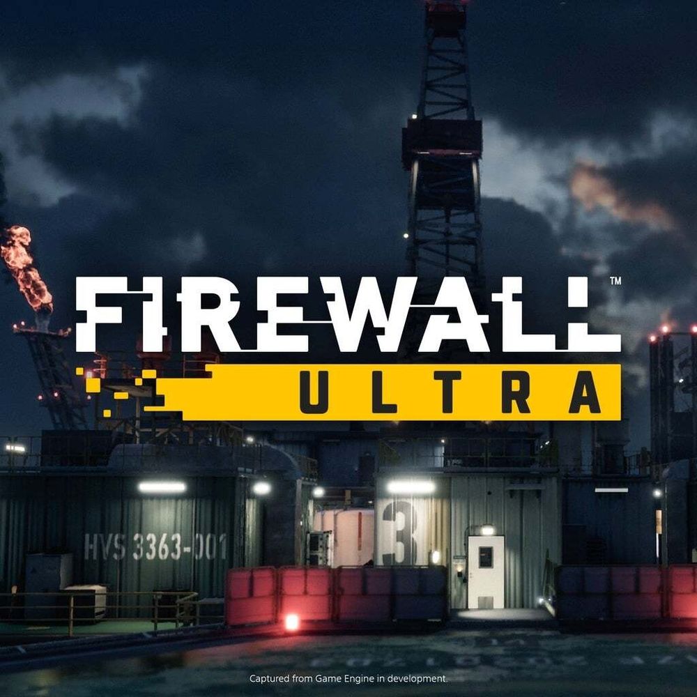 Firewall Ultra PS5