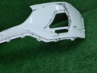 Бампер передний Chery Tiggo 7 Pro (2020-2024)