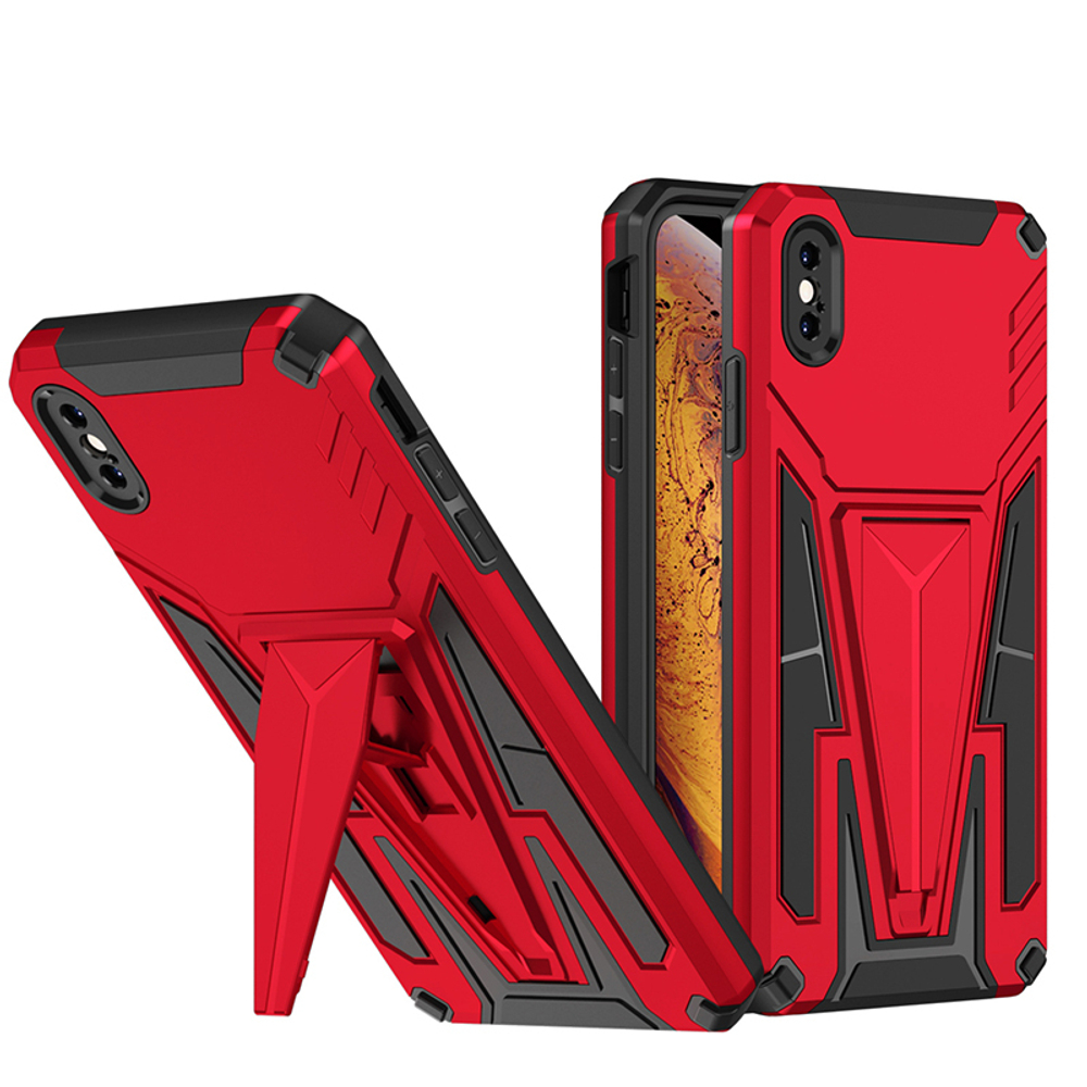 Rack Case для iPhone X / XS