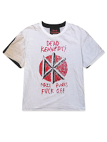 Футболка Кор. Рукав Npfo Heavyweight Shirt (Exclusive)