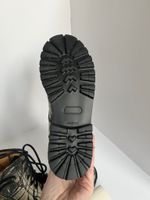 Новые ботинки Pom D’Api, 35