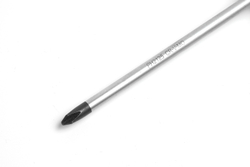 PH2125 Отвертка крестовая ROSSVIK PH2*125мм