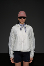 Куртка Blue Monte Frogaero Training Windbreaker "Hematoxylin Powder"