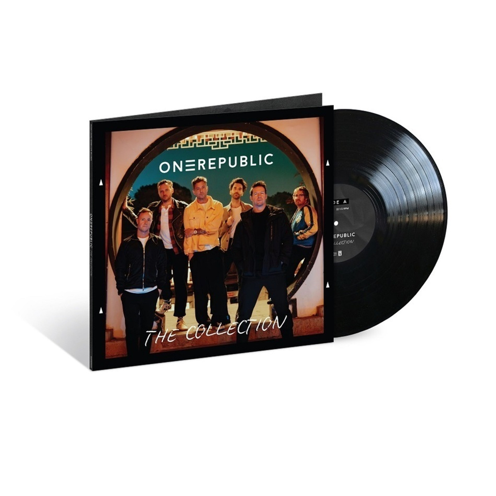 OneRepublic / The Collection (LP)