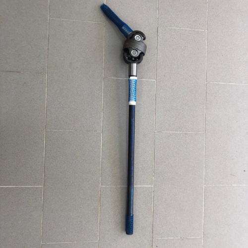 Полуось длинная передний мост левая 4CX | 914/89500, 914/86700 | Spare Parts