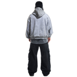 Hoodie «SEVER»