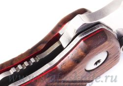 Нож Fantoni HB01 S30Vфотография - 7