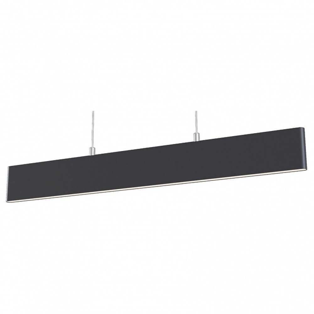 Подвесной светильник Maytoni Step P010PL-L23B4K