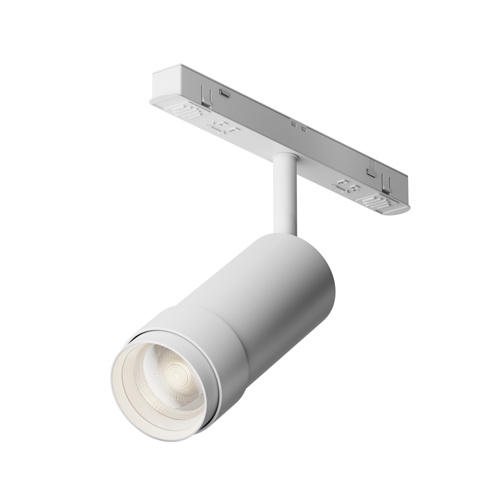 Трековый светильник Technical TR212-4-12WTW-Z-DSZ-W