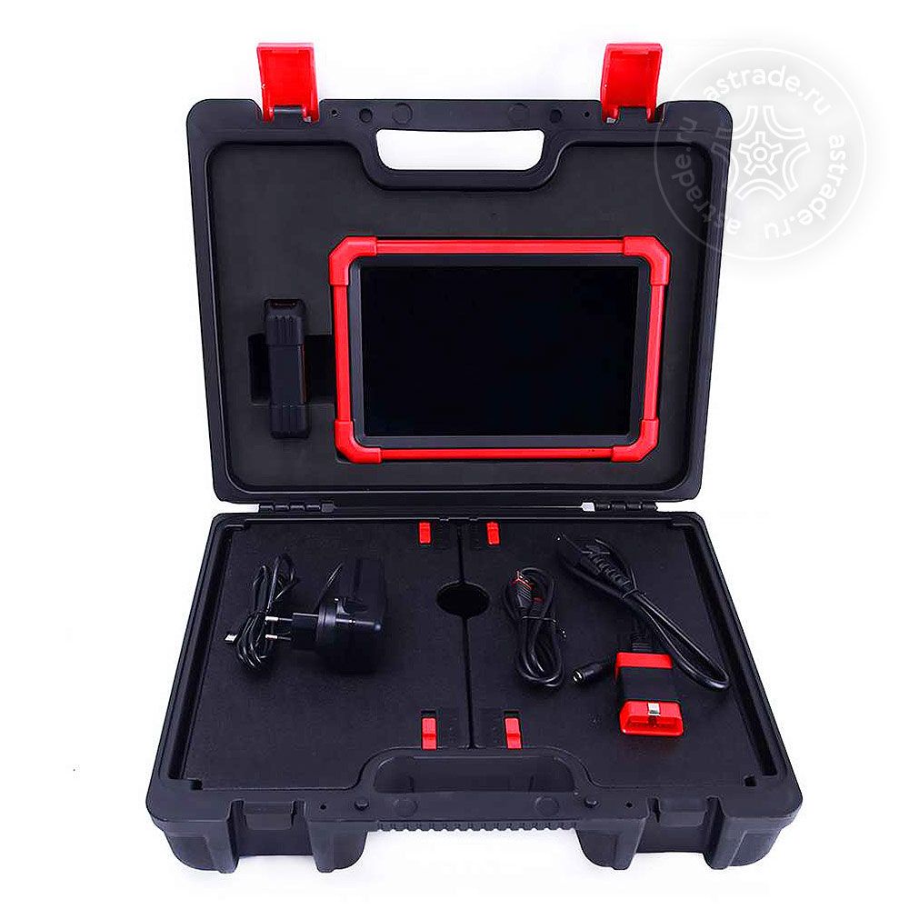 Launch X-431 PRO V5.0 SE (2022)