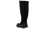 PREMIATA Over the knee Boots Women"s Black