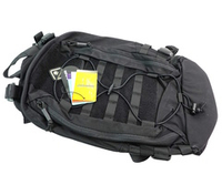Тактический рюкзак Emersongear Assault Backpack RemovableOperatorPack, 18L (Black)