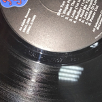Wings / Red Rose Speedway (LP)