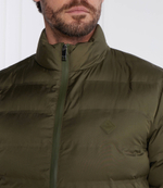 Куртка Hackett London - зеленый(HM402783)