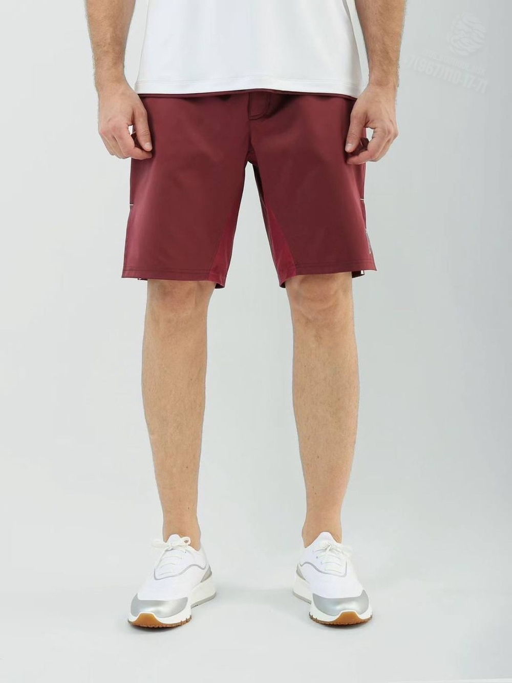 Шорты Brunello Cucinelli