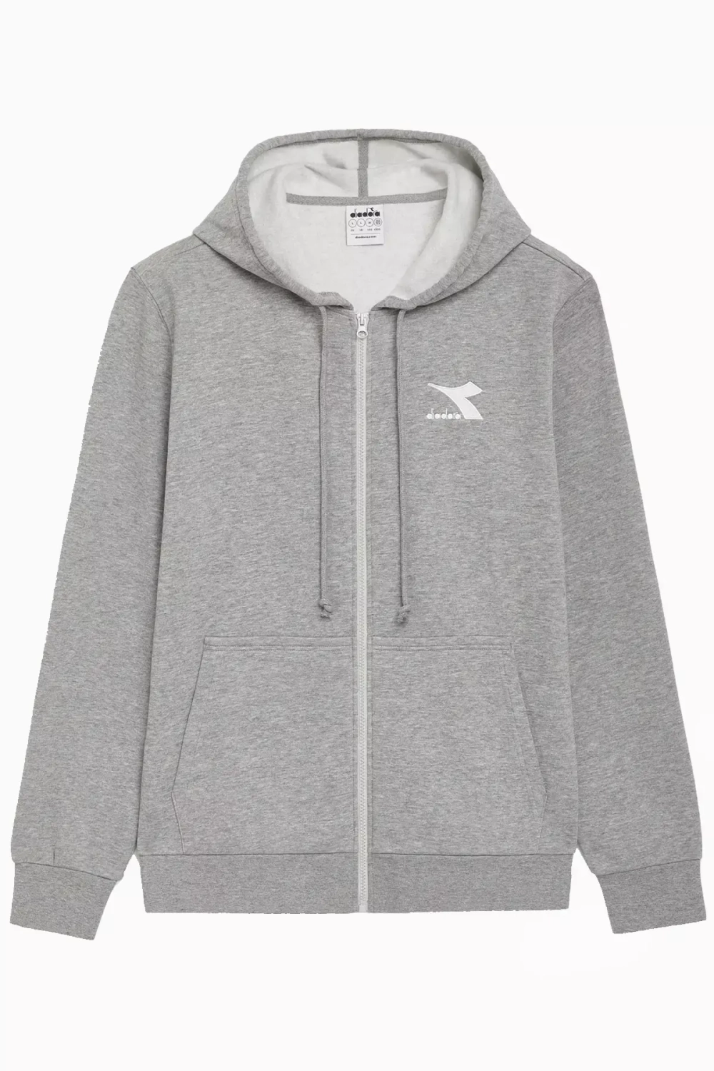 Кофта Diadora FZ Core