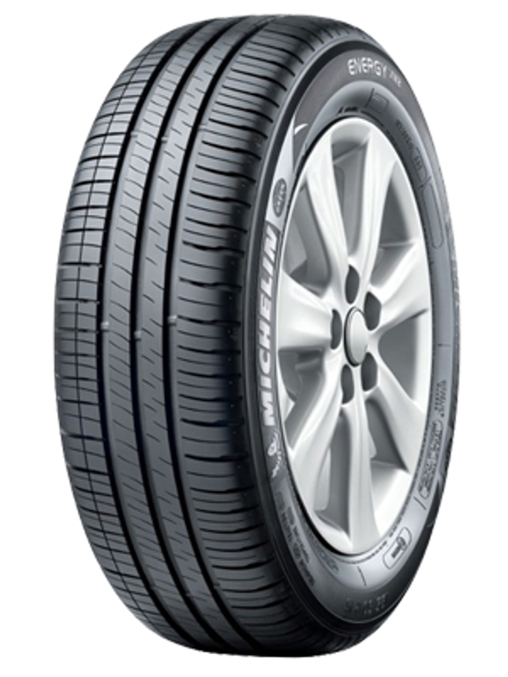 Легковая шина 195/65R15 91T ENERGY XM2 (MIchelin)