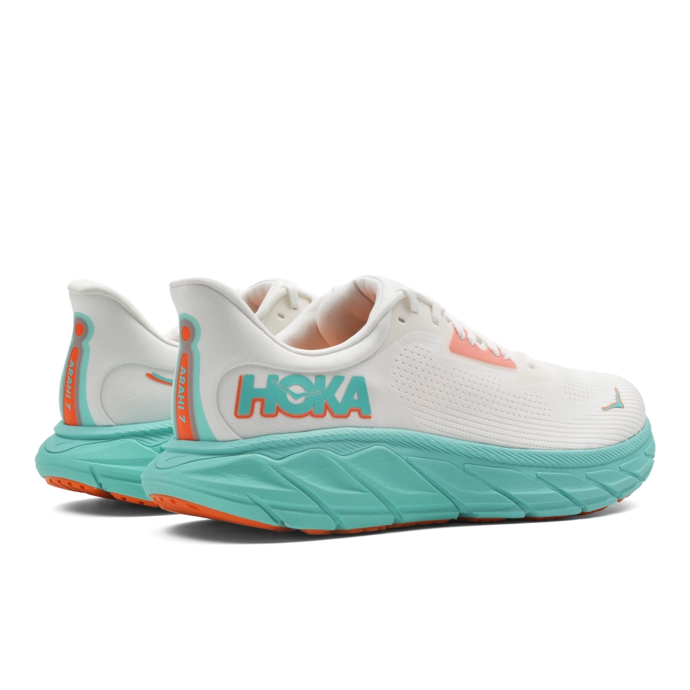 Кроссовки мужские Hoka Arahi 7