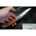 Складной нож BUCK 0110OKS S30V Folding Hunter