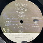 Pink Floyd ‎– The Wall 2LP (Канада 1979г.)