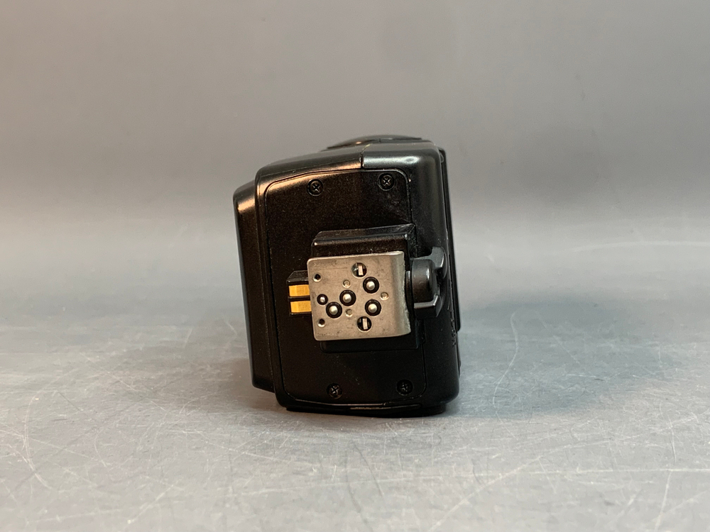 Nikon Speedlight SB-600