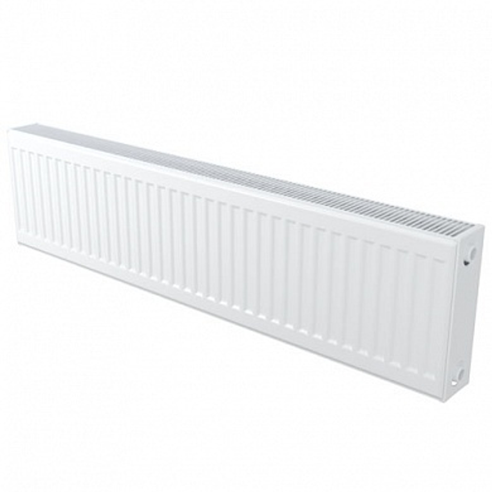 Стальной панельный радиатор STI Ventil Compact 22-300-1200