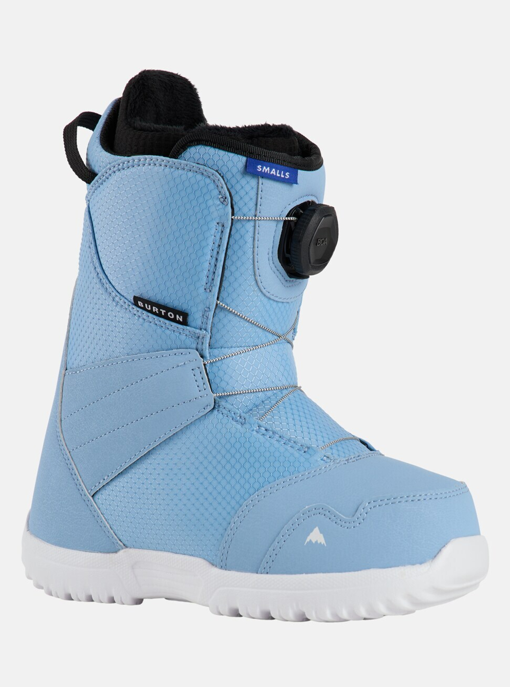 Ботинки для сноуборда Burton Kids' Smalls BOA®