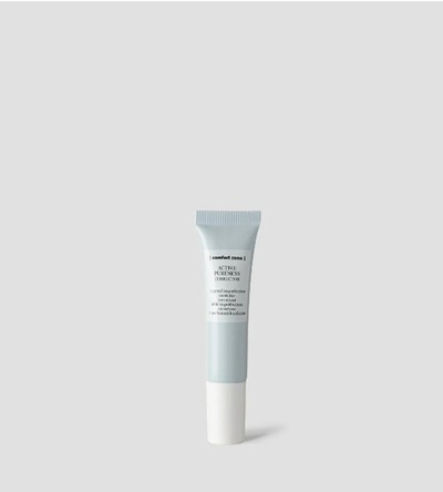 ACTIVE PURENESS CORRECTOR/ Крем-корректор SOS-помощь при акне, 15 мл