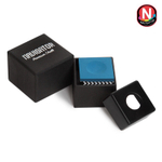 Мел бильярдный "Navigator Premium Chalk Plus Alpha" Blue 1шт.