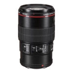Объектив Canon EF 100mm f/2.8L Macro IS USM