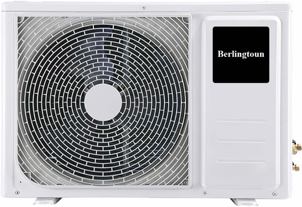 Классическая сплит-система Berlingtoun серии Derby BR-18MBST1