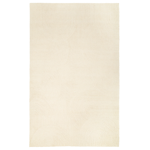 Ковер из шерсти lucknow из коллекции ethnic, 160х230см